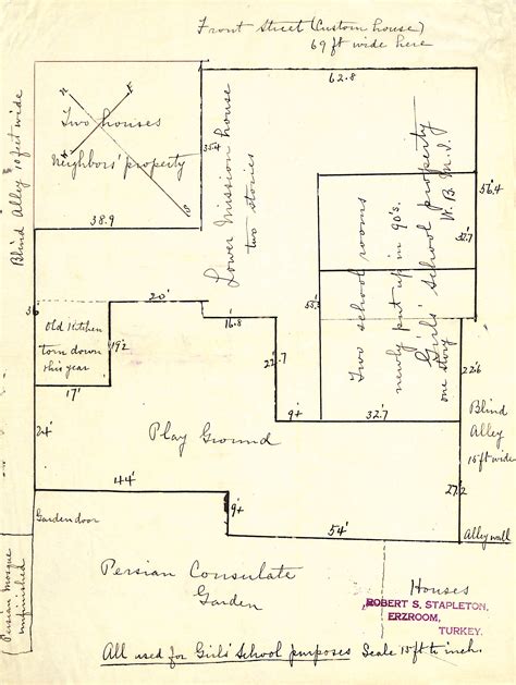 Salt Research Property Sketches And Listings