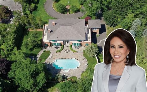 Jeanine Pirro House - See Inside The Interior Mansion In New York ...