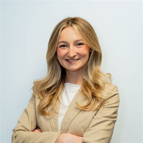 Alyssa Graves — IDM Hospitality Management