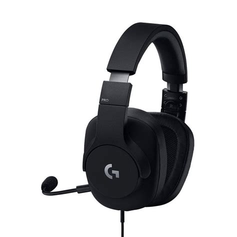 Logitech G Pro Headset Gaming Multiplataforma PcComponentes Pt