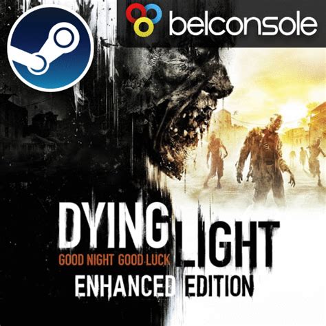 Купить ключ 🔶Dying Light - Enhanced Edition РУ/СНГ Ключ Оригинал за ...