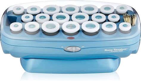 Best Hot Rollers Of PS Beauty