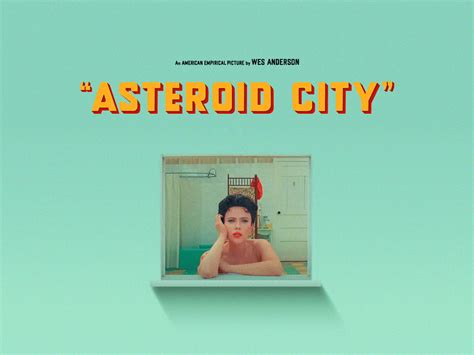 Asteroid City designs, themes, templates and downloadable graphic ...