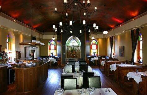 Knox Fine Dining, Ottawa - Menu, Prices & Restaurant Reviews - TripAdvisor