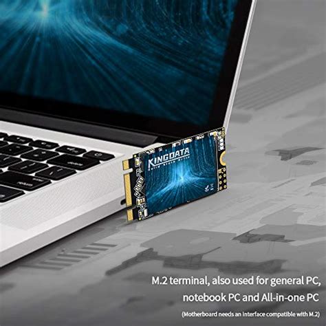 Kingdata M Ssd Gb Ngff Internal Solid State Drive High