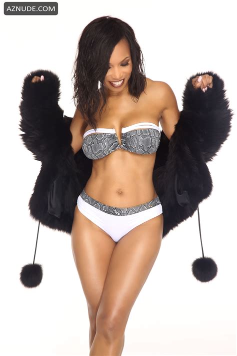 ELISE NEAL Nude AZnude