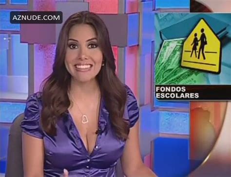 Noticias En Vivo Nude Scenes Aznude