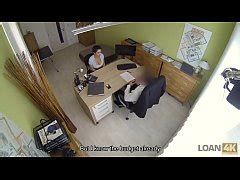 Loan4k Loan Porn Of Alex Black Who Sells Her Asshole For Some Money Xxx Mobile Porno Videos