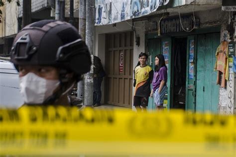 Sosok Agus Sujarno Pelaku Bom Bunuh Diri Polsek Astana Anyar Bandung