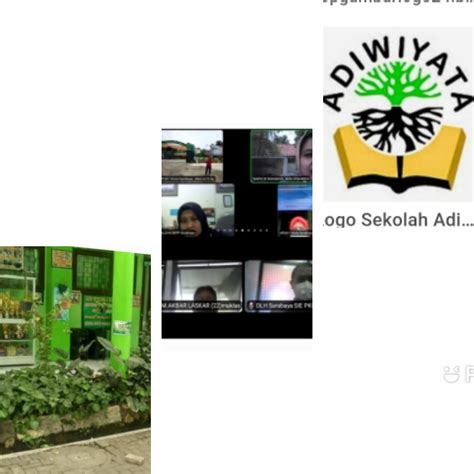 Logo Sekolah Adiwiyata 34 Koleksi Gambar