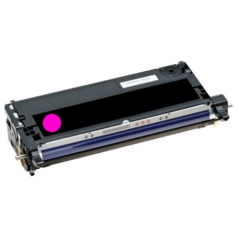 Epson Aculaser C Toner Cartridge Set Black Cyan Magenta Yellow