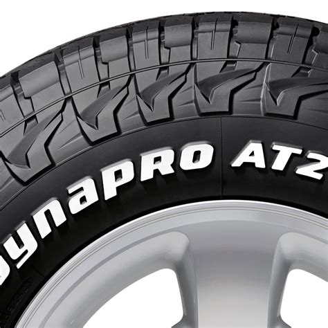 Hankook Dynapro At Xtreme Rf Tires Wheelonline