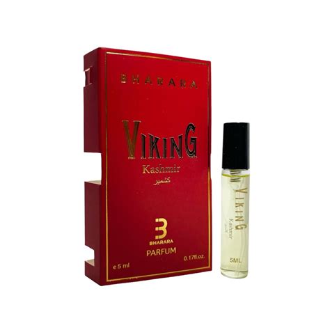 Viking Kashmir Vial Oficial Ml Bharara Sekega