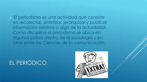 Comunicación Humana Por Medios Masivos Ppt