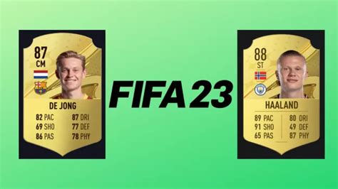 The Most Overpowered Players In Fifa Ultimate Team Balls Ie