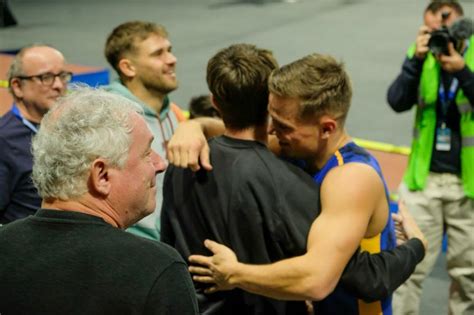 Athlétisme La barre des 6 m toute proche une blessure grave digérée