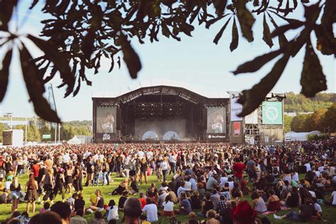 Rock en Seine prédit cette année encore le meilleur rendez vous de fin