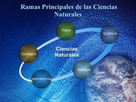 Las Características De La Tierra