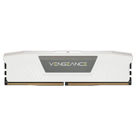 Corsair Vengeance Ddr Gb X Gb Mhz Cl White Pc Ram