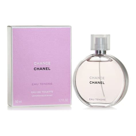 Женские духи Chanel Chance Eau Tendre, туалетная вода Шанель Шанс ...