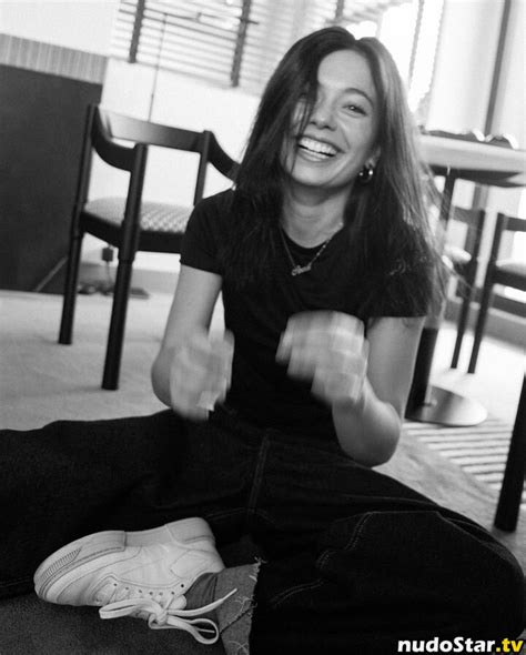 Anna Castillo Bellasolle Nanitita Nude Onlyfans Photo Nudostar Tv