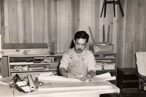 World Premier of “George Nakashima, Woodworker” documentary | Nakashima ...