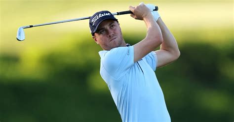 Justin Thomas Makes Iron Switch Before U S Open PGA TOUR