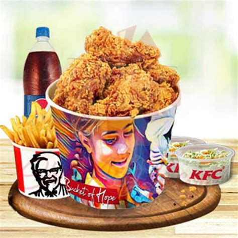 Family Bucket KFC-kfc-Item # 9704