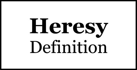 Heretical Meaning Get Heretical Translation In Hindi Heretical