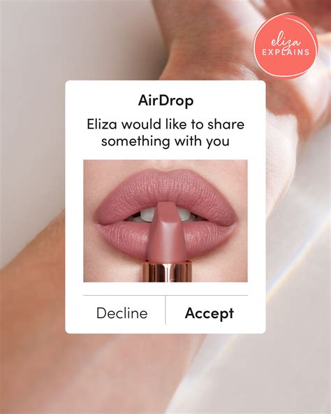 How To Find Your Perfect Nude Lipstick Undertone Vein Testing