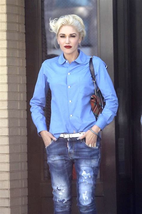 Gwen Stefani – Page 30 – HawtCelebs