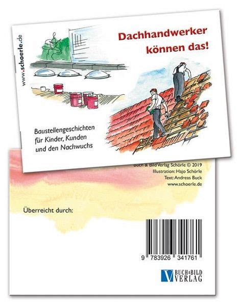 Dachhandwerker K Nnen Das Von Andreas Buck Als Taschenbuch Portofrei