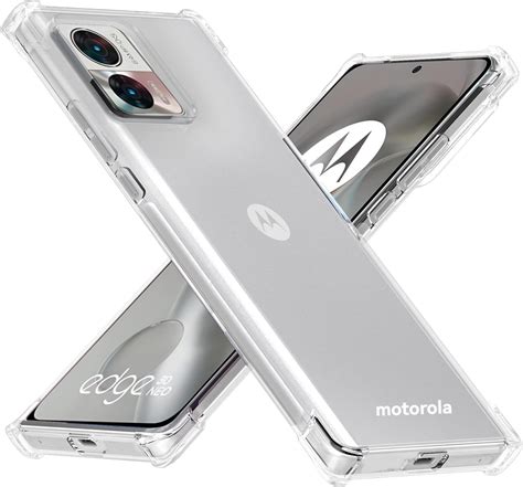 Ustiya Funda Para Motorola Moto Edge Neo Y Edge Lite Case Uso