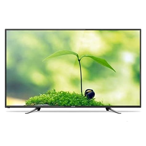 Nikai 55inch 4k Uhd Smart Led Tv With Wifi Uhd55sled2 Jungle Lk