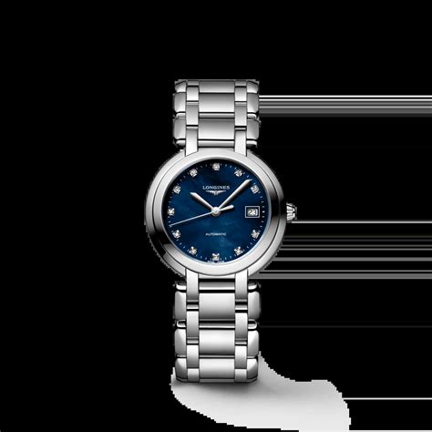 LONGINES SPIRIT COLLECTION CHRONOGRAPH – Elegance