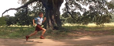 Forrest Gump (1994) Run, Forrest, Run! Scene Movieclips, 49% OFF