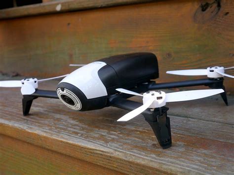 Parrot Bebop 2 Drone Review Tom S Guide