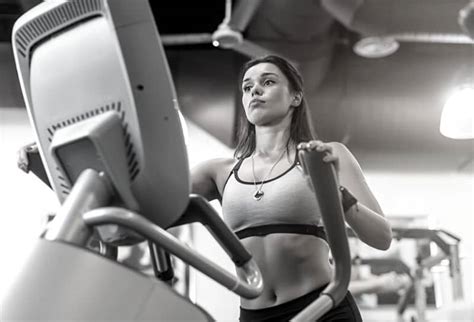 3 Elliptical HIIT Workouts (Plus Benefits and How to Do Them Like a ...