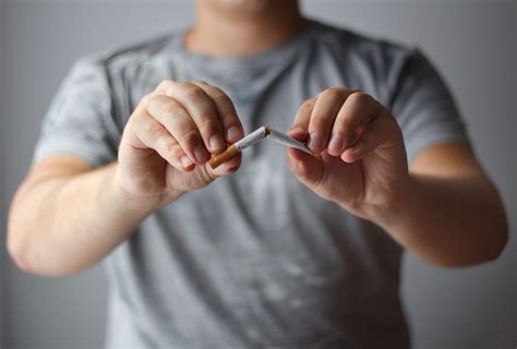 Como Tirar Cheiro De Cigarro Do Ambiente Roupas E M Os Yp