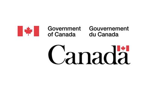 Canada Government Logo - LogoDix