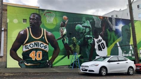 Seattle SuperSonics Legend Shawn Kemp To Open A Dispensary ...