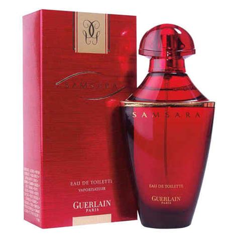 Marcolinia Buy Guerlain Samsara For Women Eau De Toilette 100mL Online