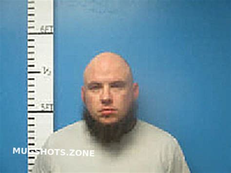 STERLING DAVID WALTER 10 02 2023 Hardin County Mugshots Zone