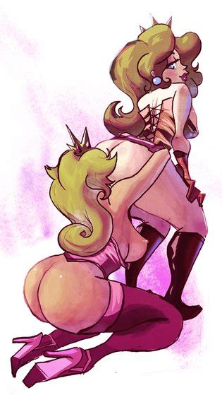 Peach Eats Pussy Luscious Hentai Manga Porn