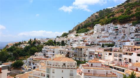 The Best Hotels in Mijas Pueblo from £57 | Hotels.com