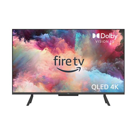 Best Buy Amazon Class Omni Qled Series K Uhd Smart Fire Tv