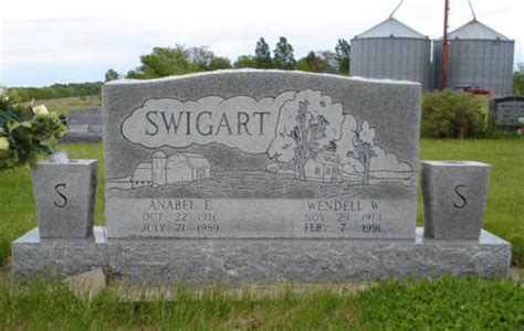 Anabel E Ebbert Swigart 1916 1989 Homenaje De Find A Grave