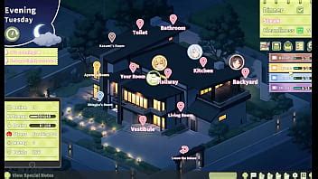 Summer Clover Juego Harem Hentai Ep La Hermana Rubia Est Teniendo Su Primer Orgasmo