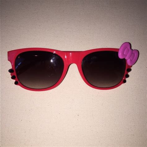 Hello Kitty Accessories Hello Kitty Sunglasses Poshmark