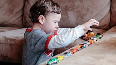 Cientistas Podem Ter Descoberto A Causa Do Autismo